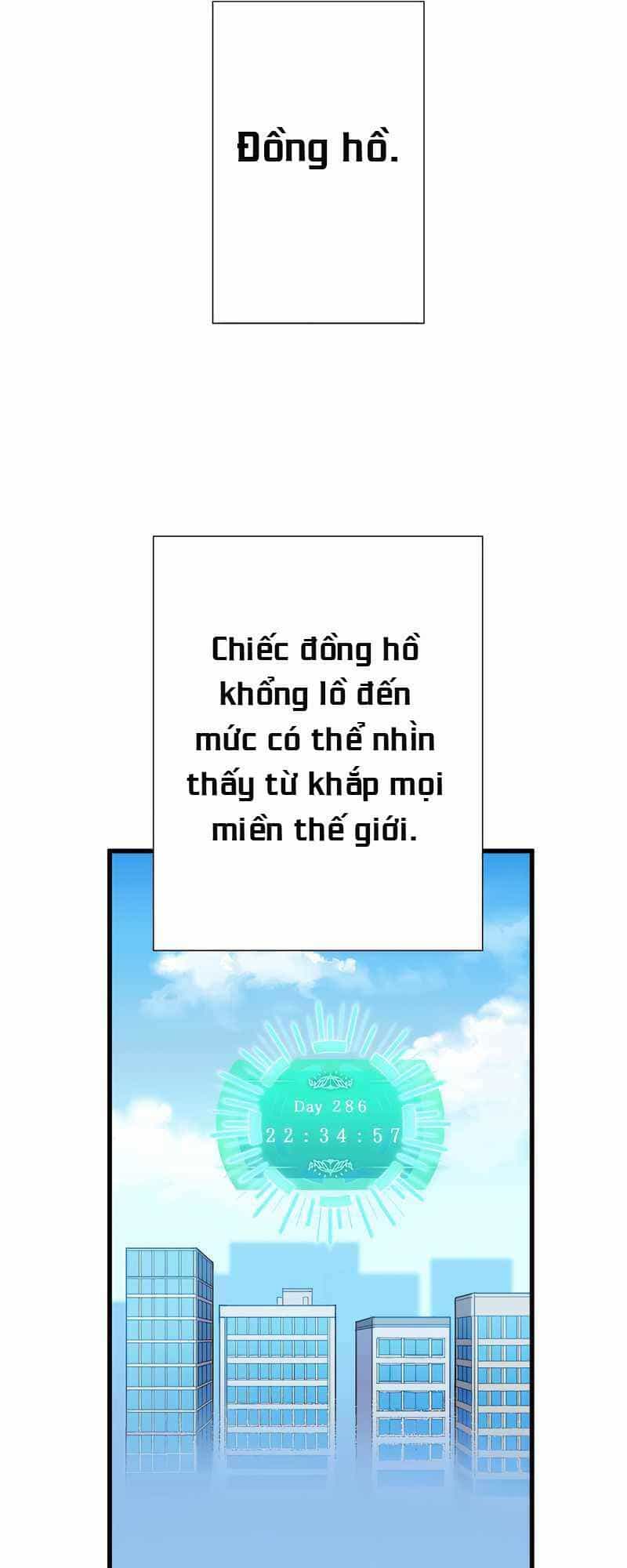 Huyết Thánh Cứu Thế Chủ~ Ta Chỉ Cần 0.0000001% Đã Trở Thành Vô Địch - Chương 8 - ảnh 17