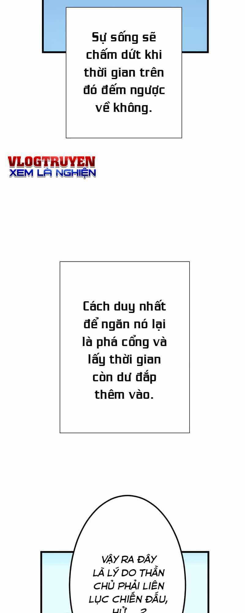Huyết Thánh Cứu Thế Chủ~ Ta Chỉ Cần 0.0000001% Đã Trở Thành Vô Địch - Chương 8 - ảnh 18