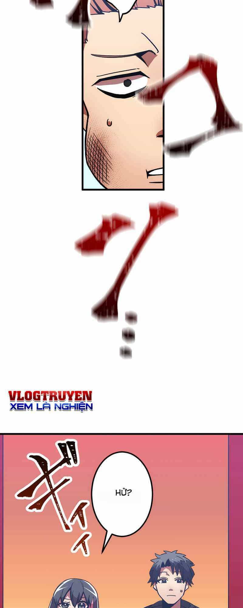 Huyết Thánh Cứu Thế Chủ~ Ta Chỉ Cần 0.0000001% Đã Trở Thành Vô Địch - Chương 8 - ảnh 8