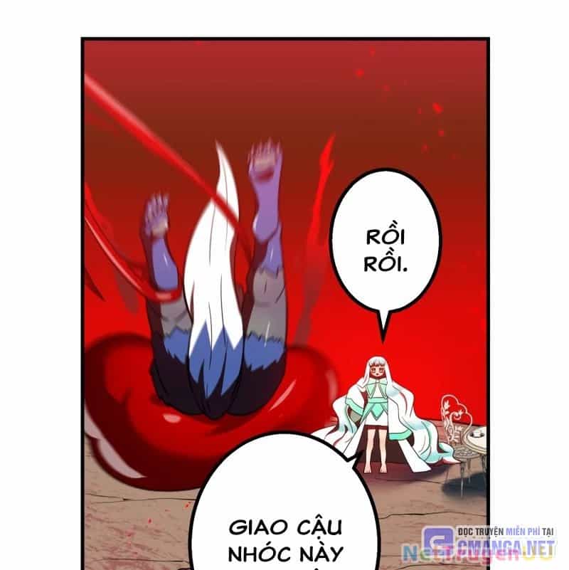 Huyết Thánh Cứu Thế Chủ~ Ta Chỉ Cần 0.0000001% Đã Trở Thành Vô Địch - Chương 80 - ảnh 358