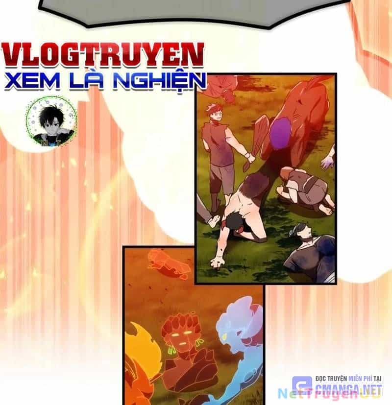 Huyết Thánh Cứu Thế Chủ~ Ta Chỉ Cần 0.0000001% Đã Trở Thành Vô Địch - Chương 81 - ảnh 67