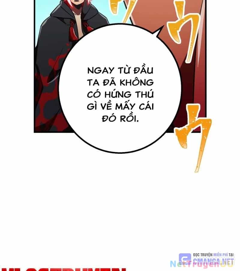 Huyết Thánh Cứu Thế Chủ~ Ta Chỉ Cần 0.0000001% Đã Trở Thành Vô Địch - Chương 83 - ảnh 266