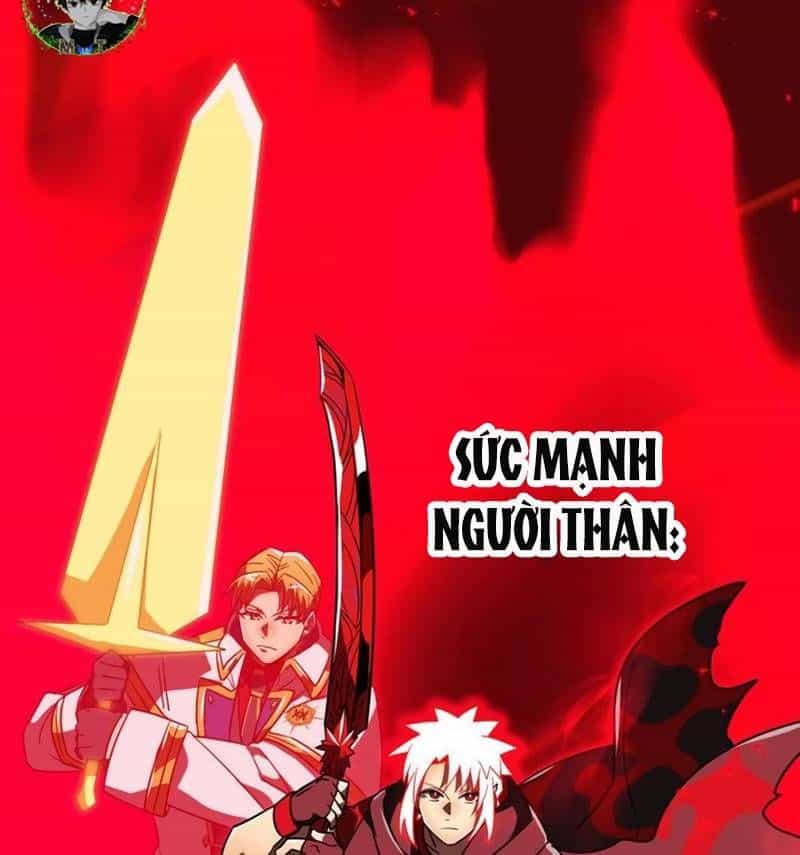 Huyết Thánh Cứu Thế Chủ~ Ta Chỉ Cần 0.0000001% Đã Trở Thành Vô Địch - Chương 83 - ảnh 487
