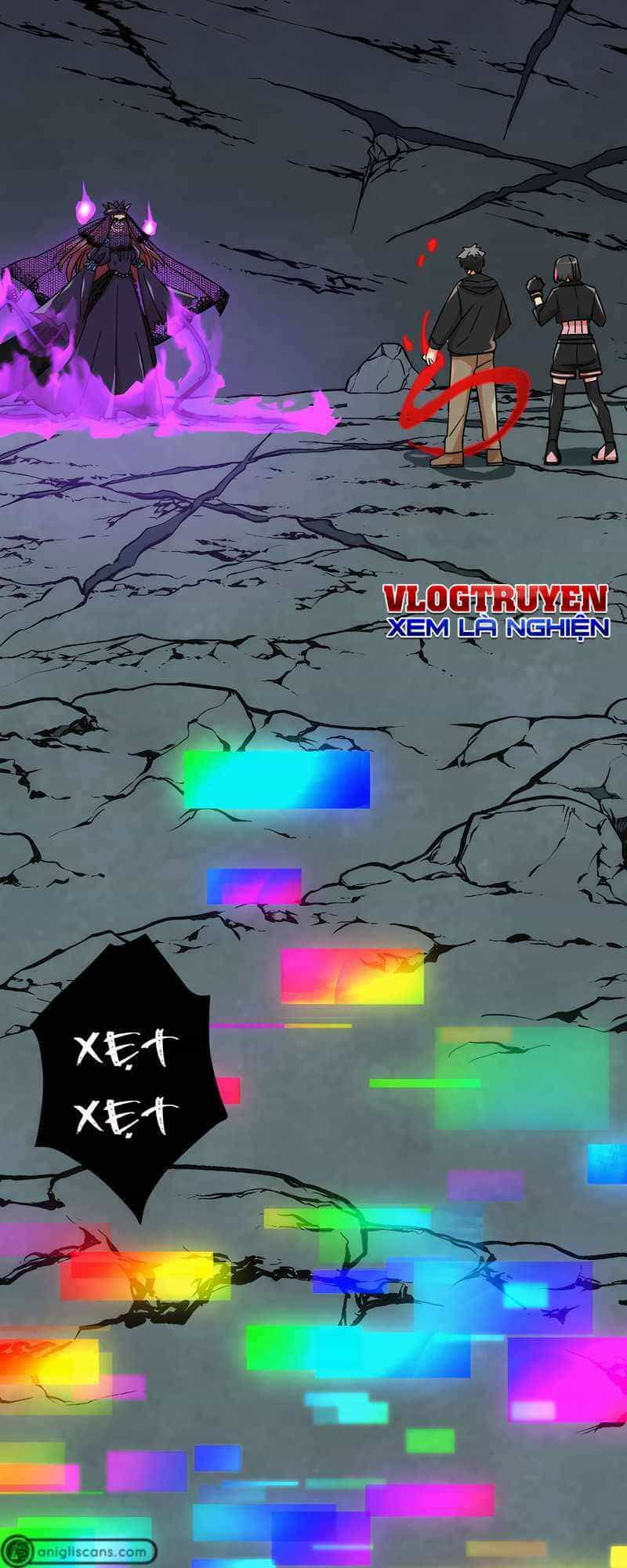 Huyết Thánh Cứu Thế Chủ~ Ta Chỉ Cần 0.0000001% Đã Trở Thành Vô Địch - Chương 9 - ảnh 124