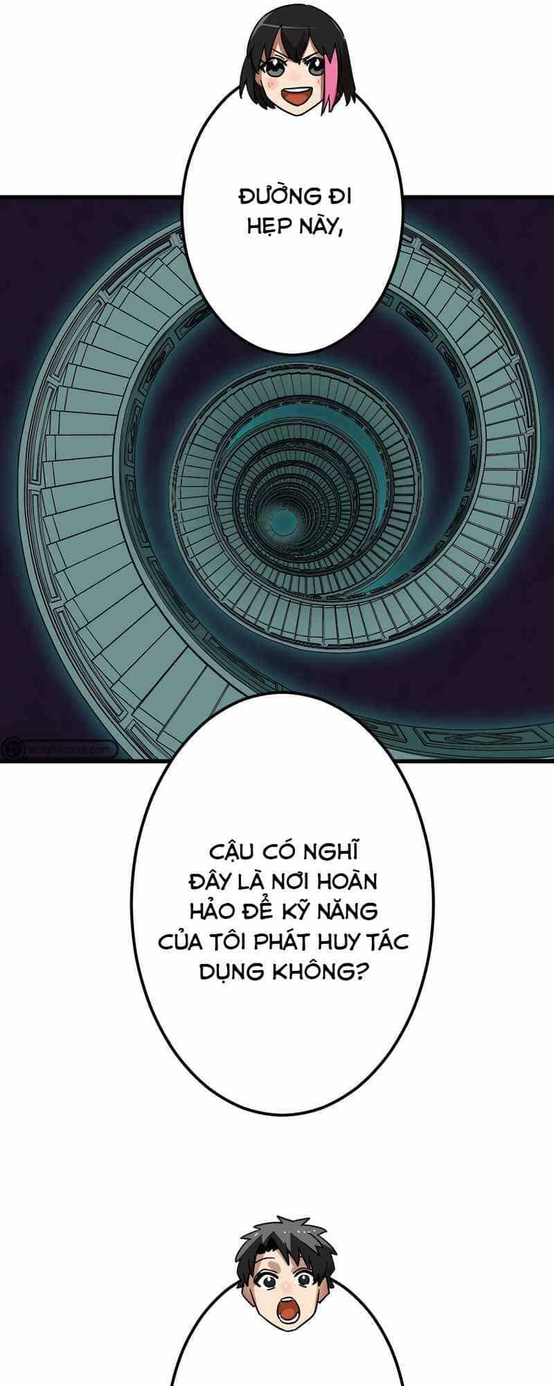Huyết Thánh Cứu Thế Chủ~ Ta Chỉ Cần 0.0000001% Đã Trở Thành Vô Địch - Chương 9 - ảnh 17
