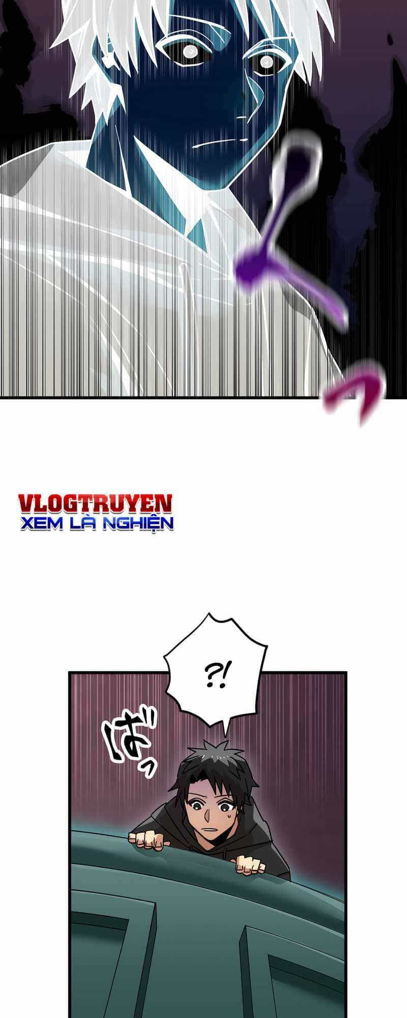Huyết Thánh Cứu Thế Chủ~ Ta Chỉ Cần 0.0000001% Đã Trở Thành Vô Địch - Chương 9 - ảnh 23