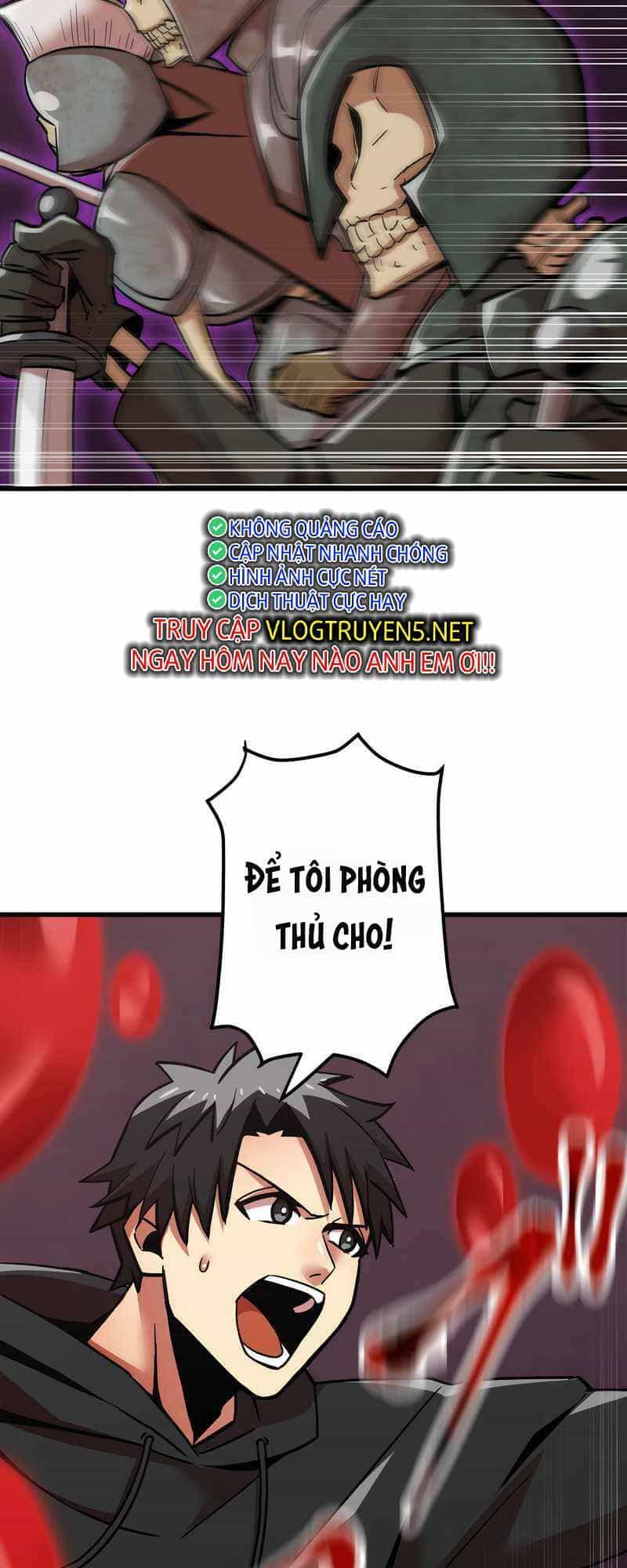 Huyết Thánh Cứu Thế Chủ~ Ta Chỉ Cần 0.0000001% Đã Trở Thành Vô Địch - Chương 9 - ảnh 44