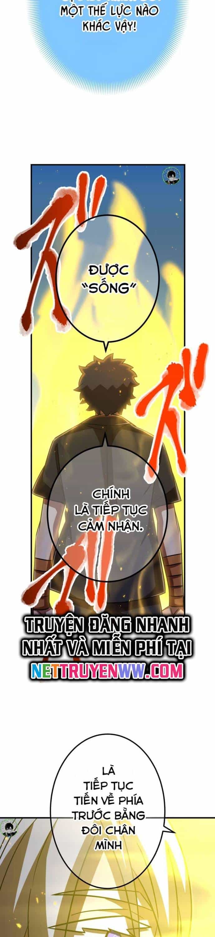 Huyết Thánh Cứu Thế Chủ~ Ta Chỉ Cần 0.0000001% Đã Trở Thành Vô Địch - Chương 95 - ảnh 10
