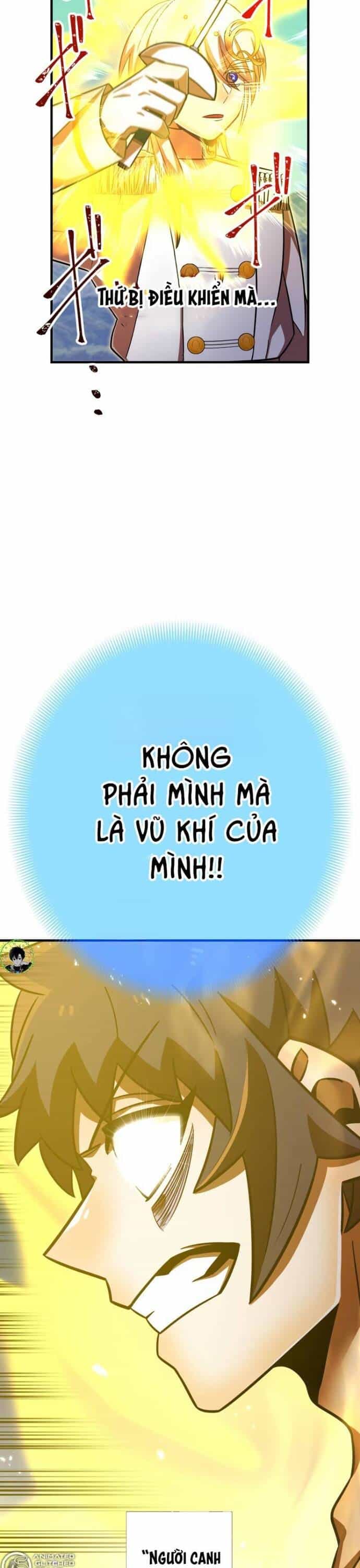 Huyết Thánh Cứu Thế Chủ~ Ta Chỉ Cần 0.0000001% Đã Trở Thành Vô Địch - Chương 95 - ảnh 14