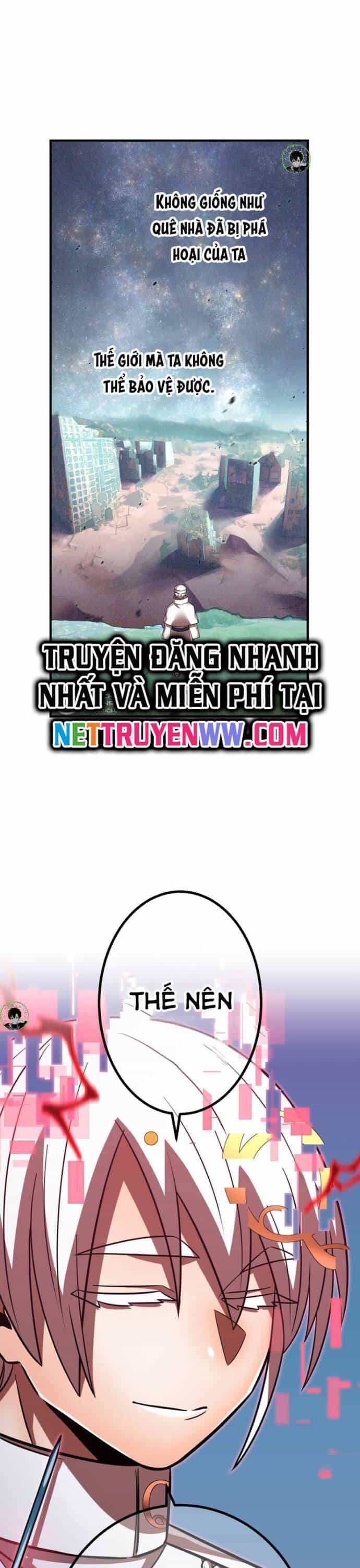 Huyết Thánh Cứu Thế Chủ~ Ta Chỉ Cần 0.0000001% Đã Trở Thành Vô Địch - Chương 95 - ảnh 29