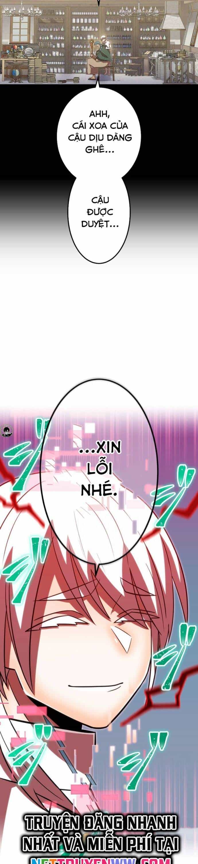 Huyết Thánh Cứu Thế Chủ~ Ta Chỉ Cần 0.0000001% Đã Trở Thành Vô Địch - Chương 95 - ảnh 33