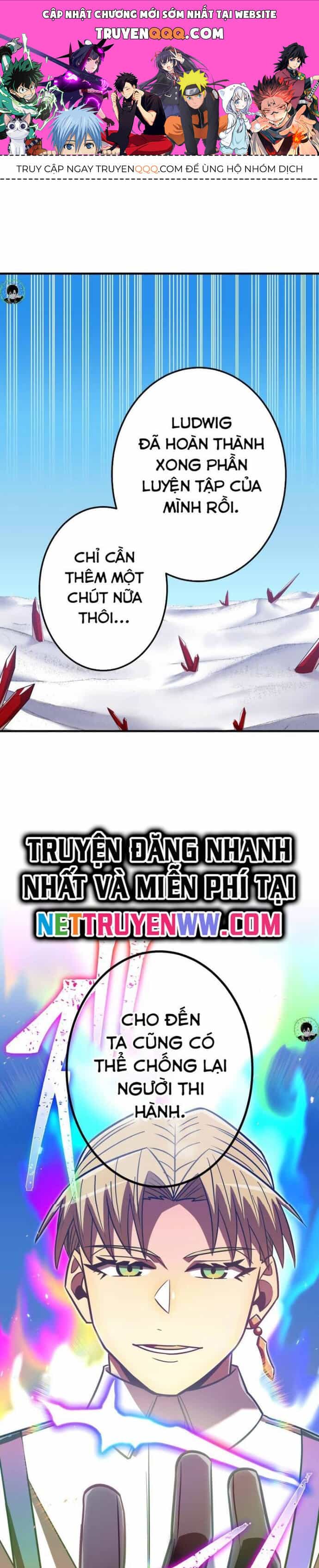Huyết Thánh Cứu Thế Chủ~ Ta Chỉ Cần 0.0000001% Đã Trở Thành Vô Địch - Chương 96 - ảnh 1