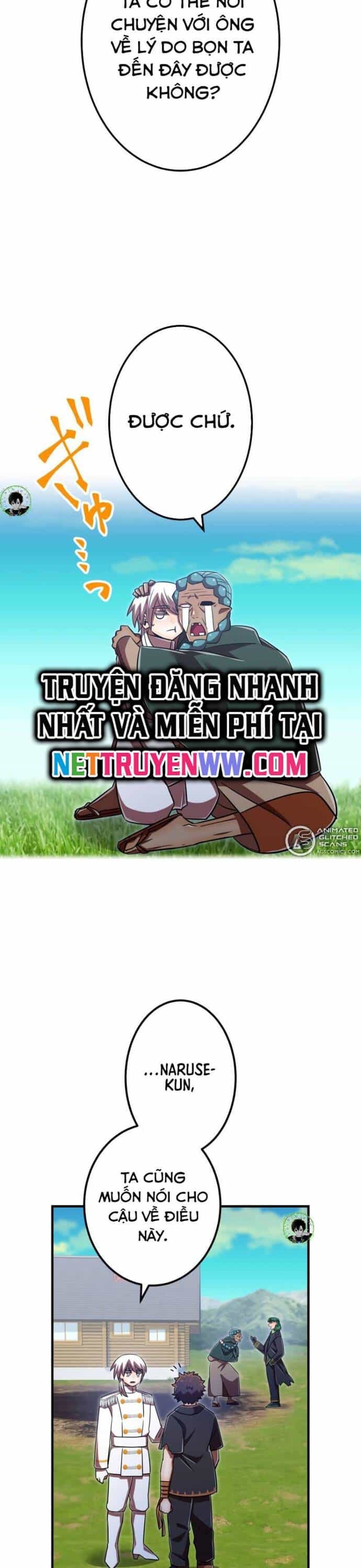 Huyết Thánh Cứu Thế Chủ~ Ta Chỉ Cần 0.0000001% Đã Trở Thành Vô Địch - Chương 96 - ảnh 18