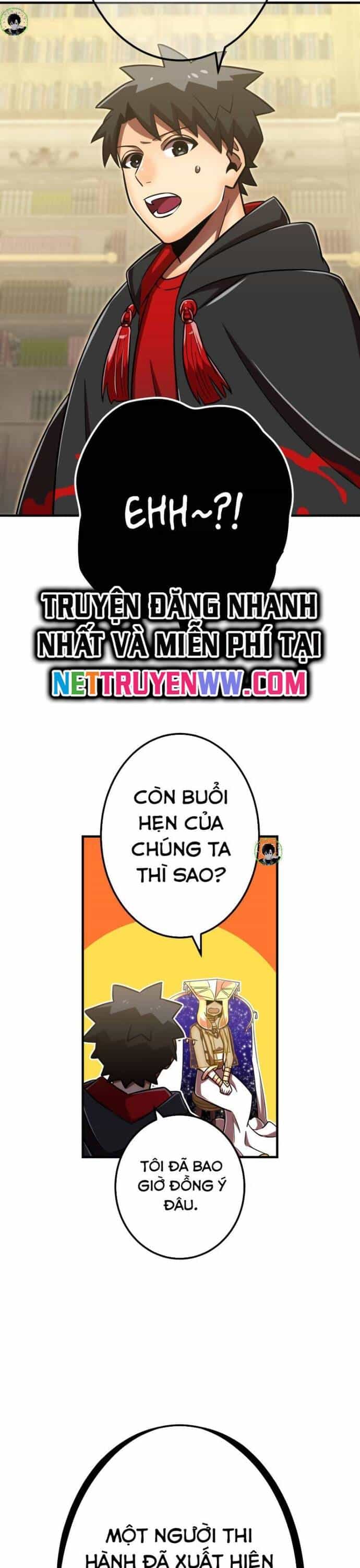 Huyết Thánh Cứu Thế Chủ~ Ta Chỉ Cần 0.0000001% Đã Trở Thành Vô Địch - Chương 96 - ảnh 23