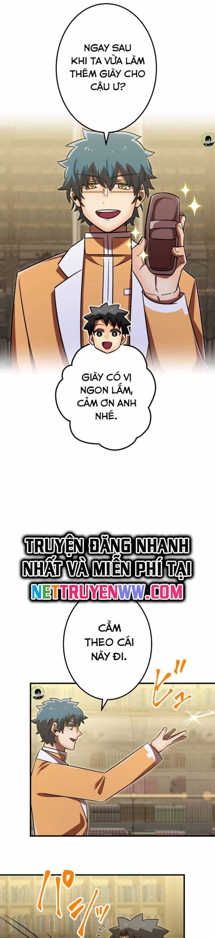 Huyết Thánh Cứu Thế Chủ~ Ta Chỉ Cần 0.0000001% Đã Trở Thành Vô Địch - Chương 96 - ảnh 29