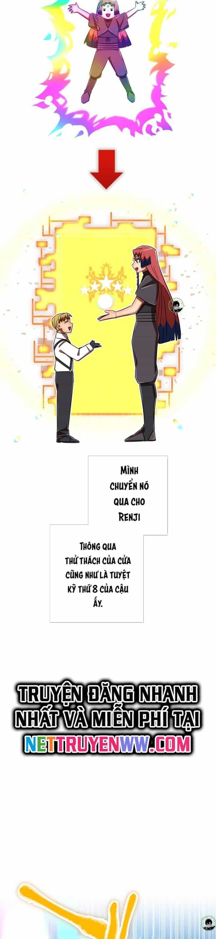 Huyết Thánh Cứu Thế Chủ~ Ta Chỉ Cần 0.0000001% Đã Trở Thành Vô Địch - Chương 96 - ảnh 6