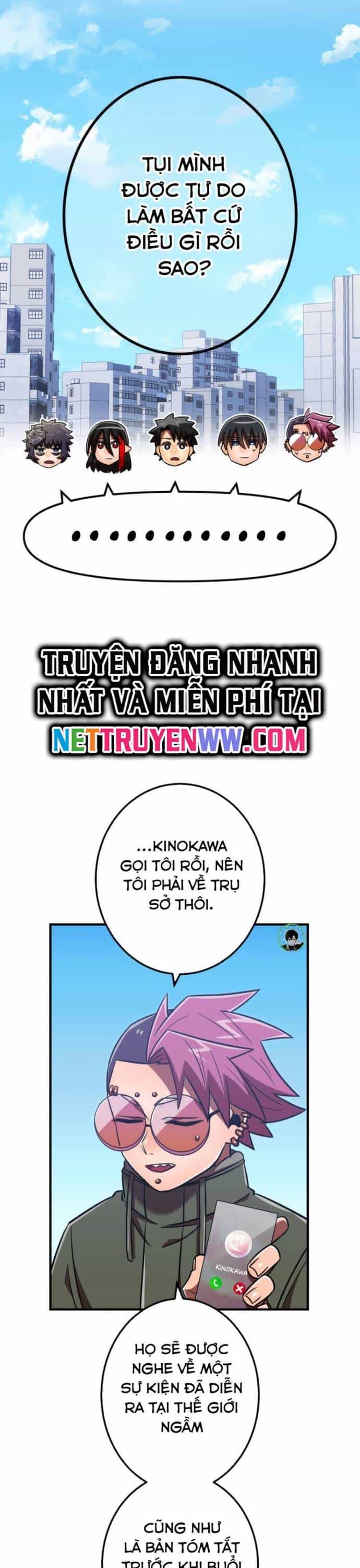 Huyết Thánh Cứu Thế Chủ~ Ta Chỉ Cần 0.0000001% Đã Trở Thành Vô Địch - Chương 97 - ảnh 20