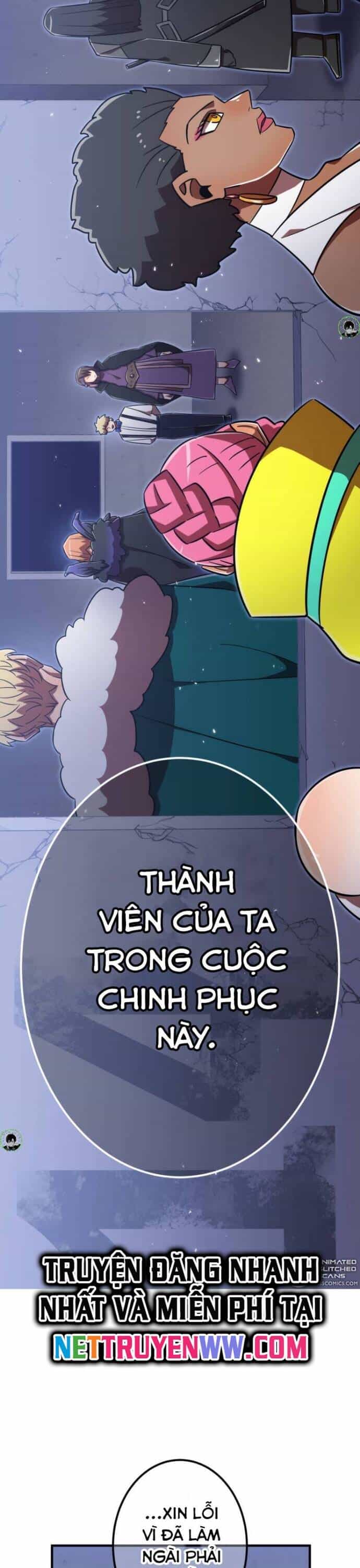 Huyết Thánh Cứu Thế Chủ~ Ta Chỉ Cần 0.0000001% Đã Trở Thành Vô Địch - Chương 97 - ảnh 43