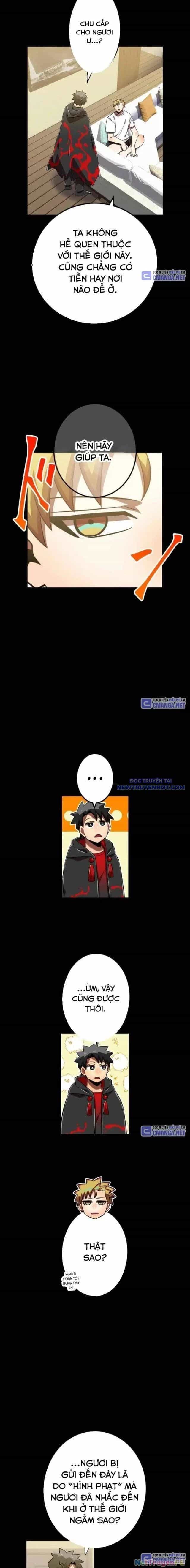 Huyết Thánh Cứu Thế Chủ~ Ta Chỉ Cần 0.0000001% Đã Trở Thành Vô Địch - Chương 98 - ảnh 18