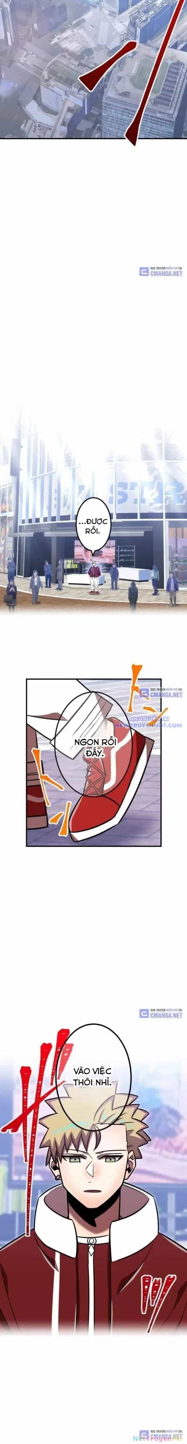 Huyết Thánh Cứu Thế Chủ~ Ta Chỉ Cần 0.0000001% Đã Trở Thành Vô Địch - Chương 98 - ảnh 30
