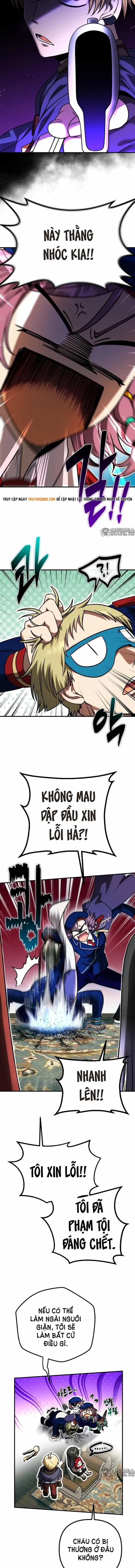 Huyết Thuật Giả Kim - Chương 12 - ảnh 3