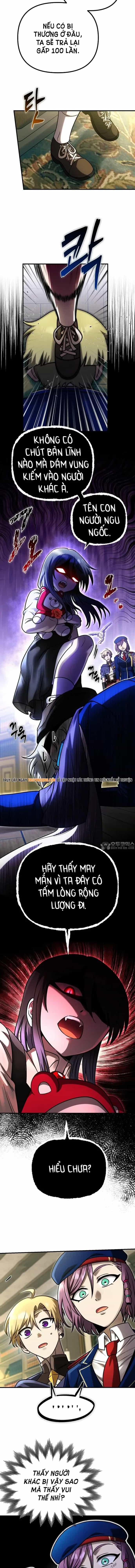 Huyết Thuật Giả Kim - Chương 12 - ảnh 4