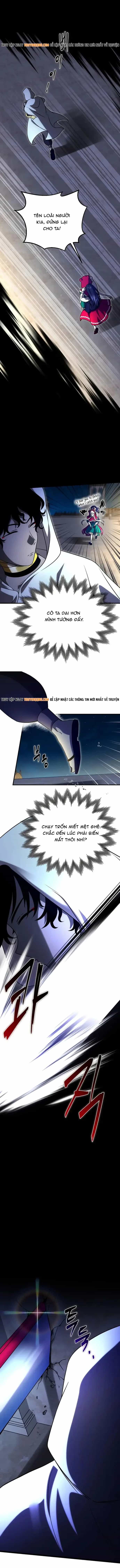 Huyết Thuật Giả Kim - Chương 15 - ảnh 11