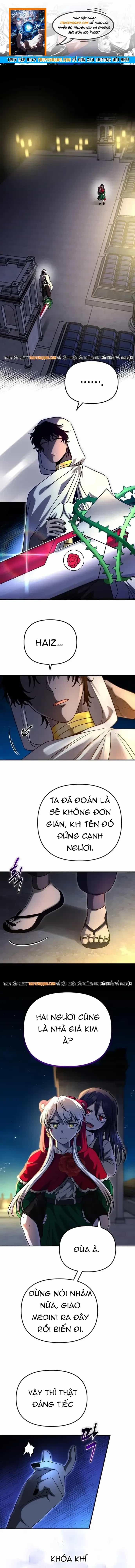 Huyết Thuật Giả Kim - Chương 16 - ảnh 1
