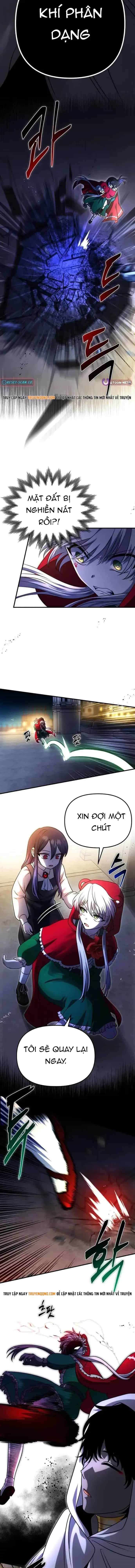 Huyết Thuật Giả Kim - Chương 16 - ảnh 3