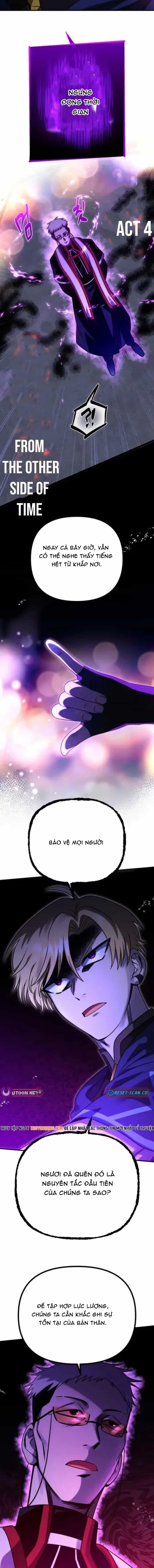 Huyết Thuật Giả Kim - Chương 18 - ảnh 13