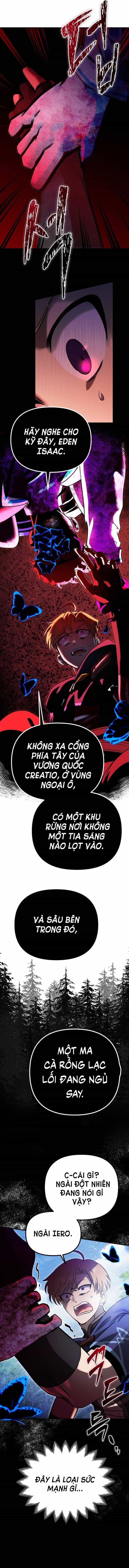 Huyết Thuật Giả Kim - Chương 1 - ảnh 26