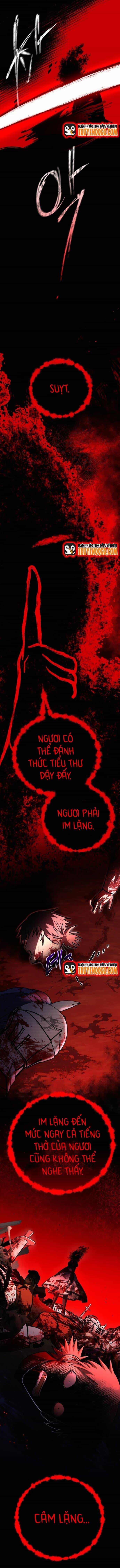 Huyết Thuật Giả Kim - Chương 1 - ảnh 31