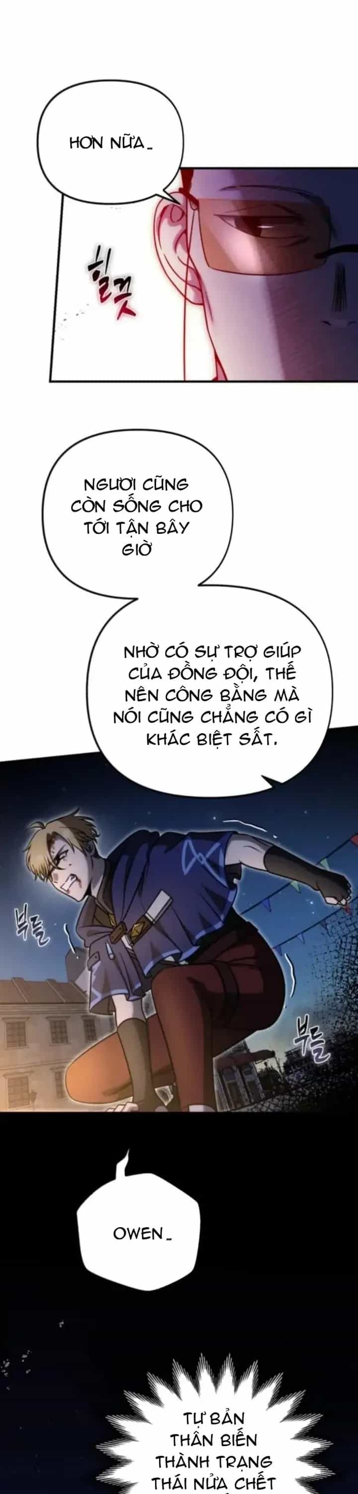 Huyết Thuật Giả Kim - Chương 23 - ảnh 11