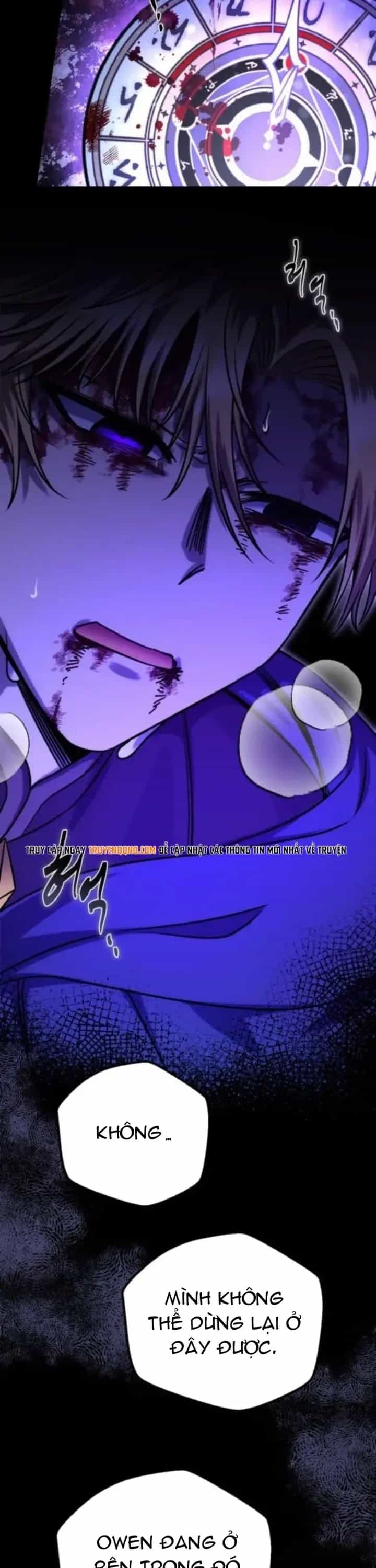 Huyết Thuật Giả Kim - Chương 23 - ảnh 2