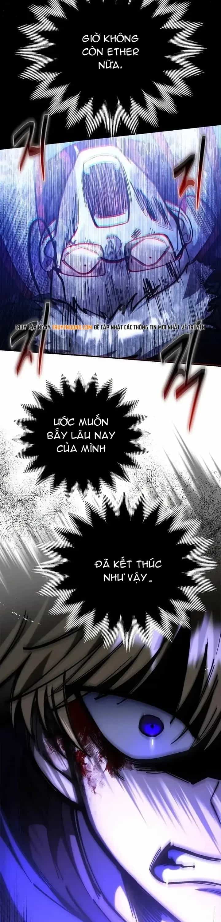 Huyết Thuật Giả Kim - Chương 24 - ảnh 24
