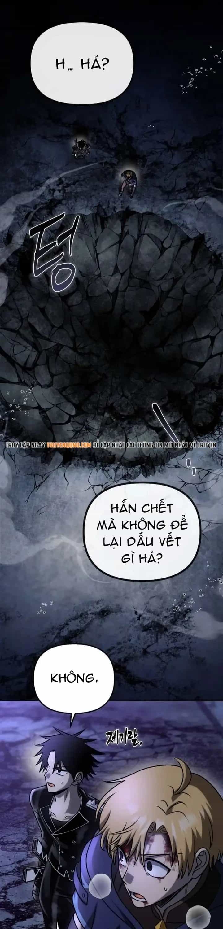 Huyết Thuật Giả Kim - Chương 25 - ảnh 2