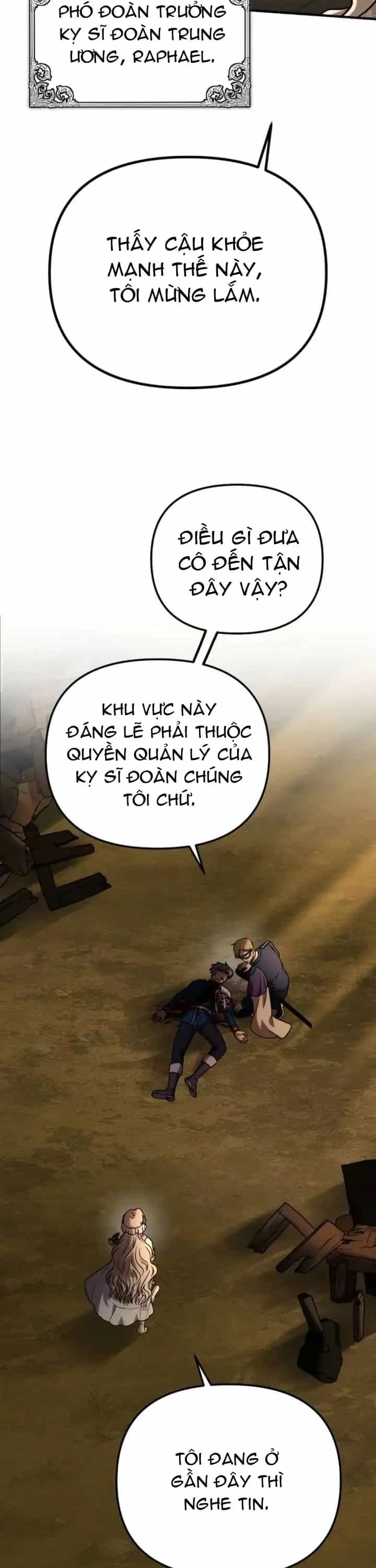 Huyết Thuật Giả Kim - Chương 26 - ảnh 14