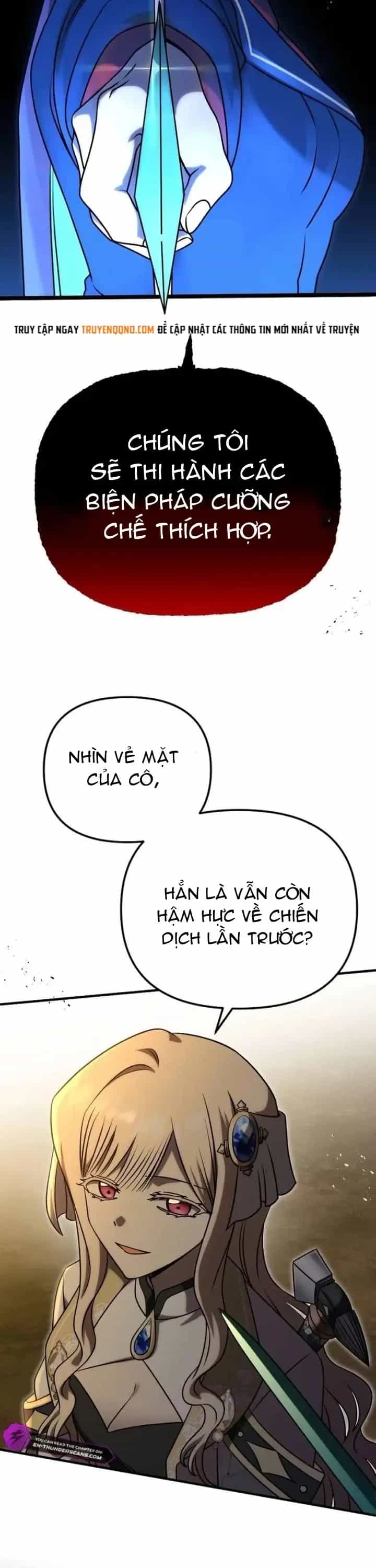Huyết Thuật Giả Kim - Chương 26 - ảnh 17
