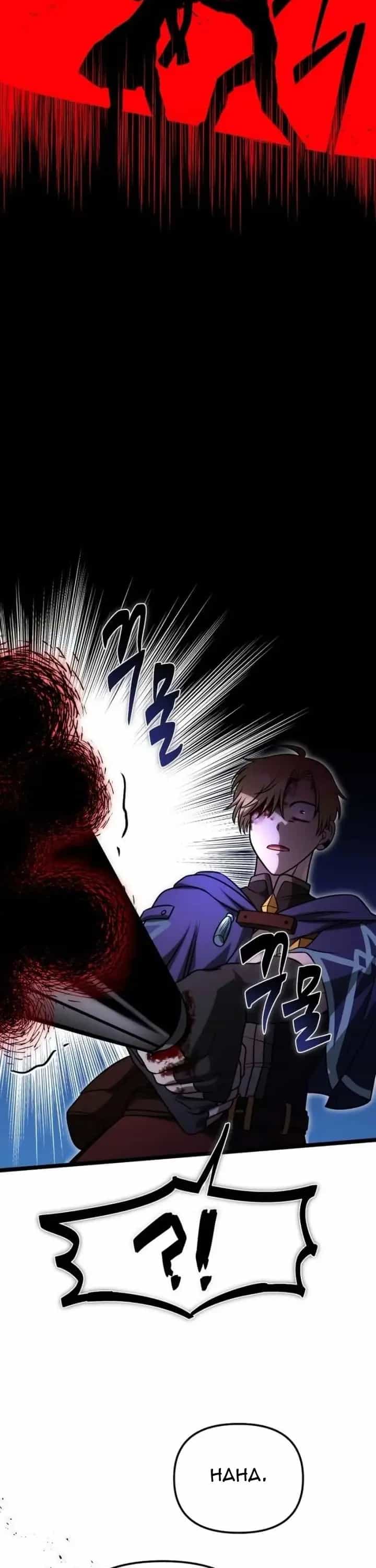 Huyết Thuật Giả Kim - Chương 26 - ảnh 29