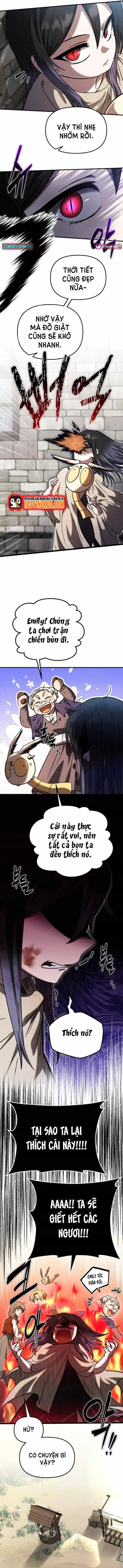 Huyết Thuật Giả Kim - Chương 4 - ảnh 15