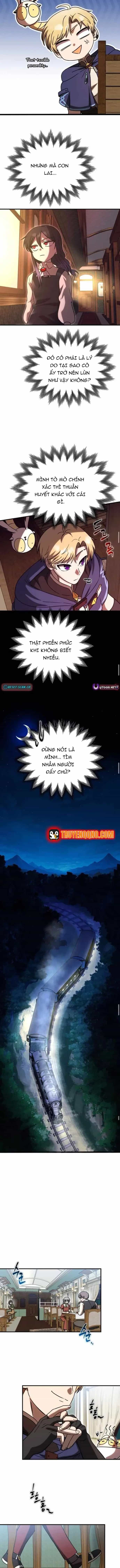 Huyết Thuật Giả Kim - Chương 8 - ảnh 14