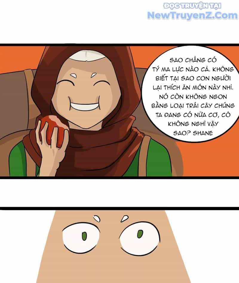 Huyết Tinh Linh - Chương 2 - ảnh 41