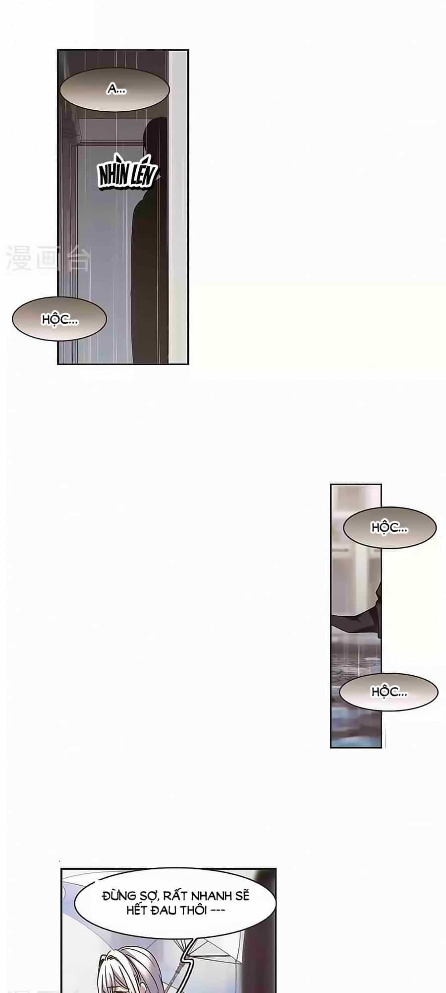 Huyết Tộc Cấm Vực - Chương 123.1 - ảnh 15
