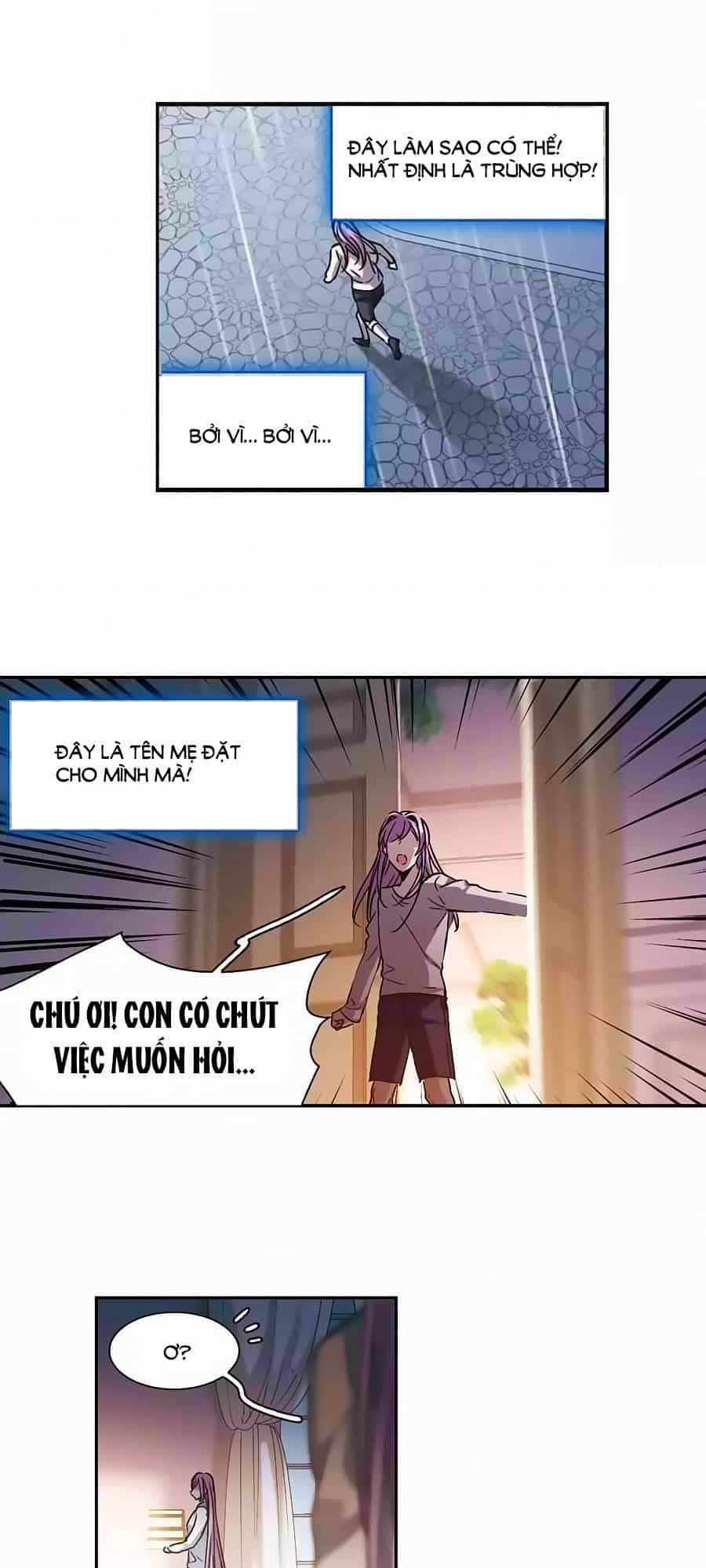 Huyết Tộc Cấm Vực - Chương 123.2 - ảnh 23