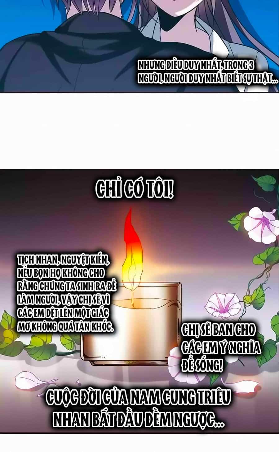 Huyết Tộc Cấm Vực - Chương 127.2 - ảnh 30