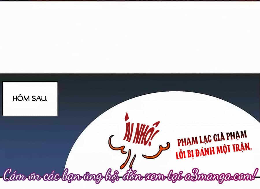 Huyết Tộc Cấm Vực - Chương 127.6 - ảnh 16