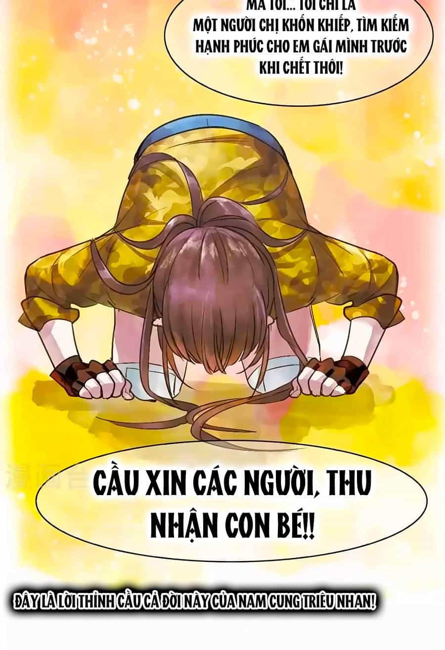 Huyết Tộc Cấm Vực - Chương 128.3 - ảnh 16
