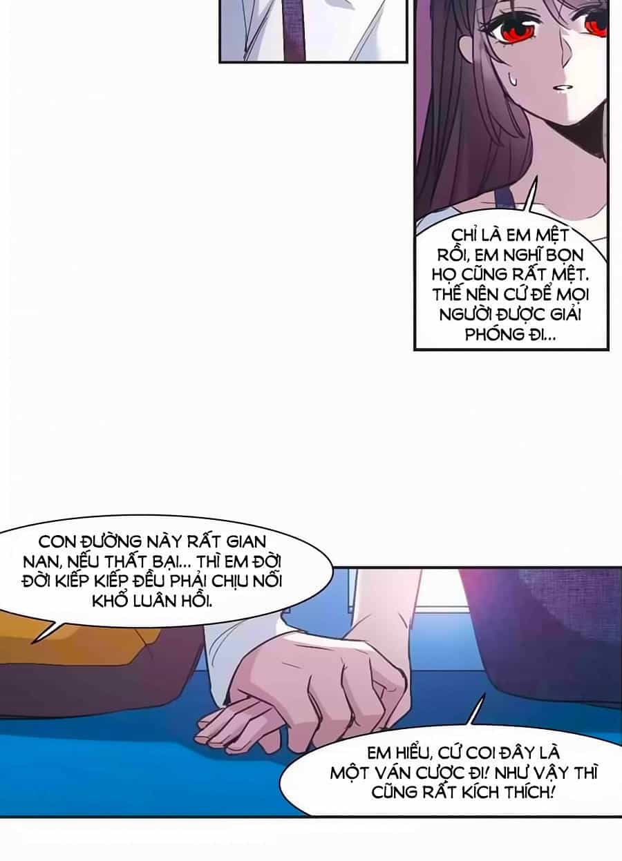 Huyết Tộc Cấm Vực - Chương 130.3 - ảnh 4