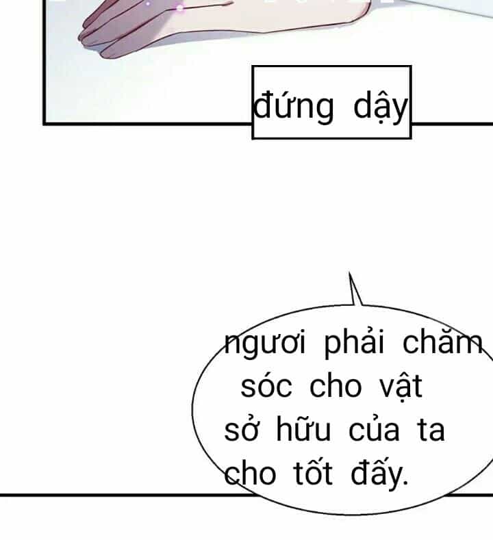 Huyết Tộc Điện Hạ Đừng Giết Ta - Chương 7.2 - ảnh 7
