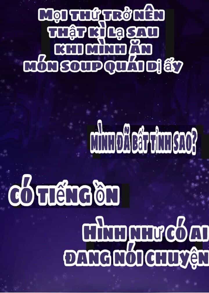 Huyết Tộc Điện Hạ Đừng Giết Ta - Chương 9 - ảnh 3